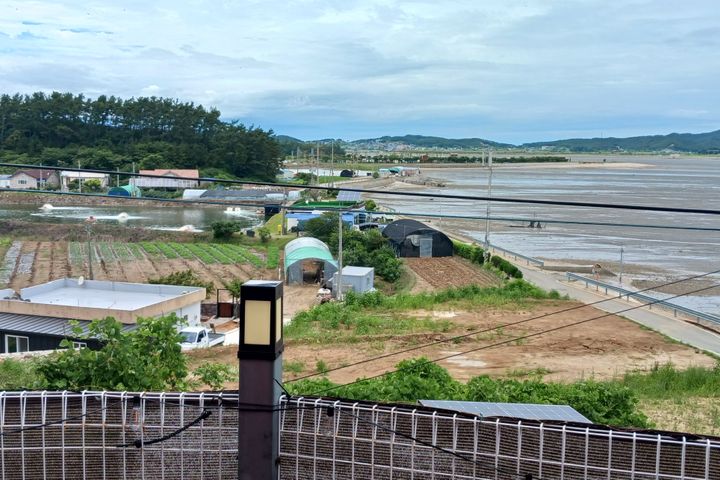 Ocean view 13번째 이미지