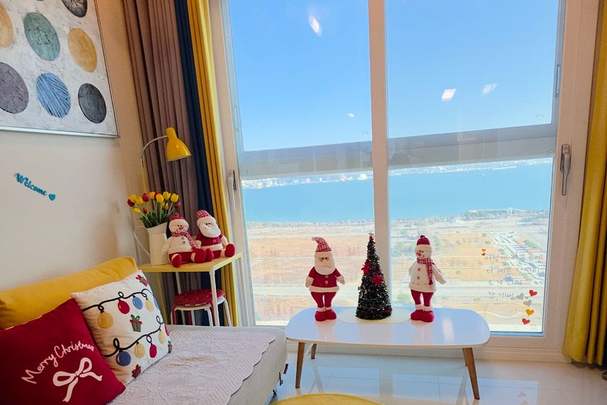 💙영종도오션뷰하늘도시