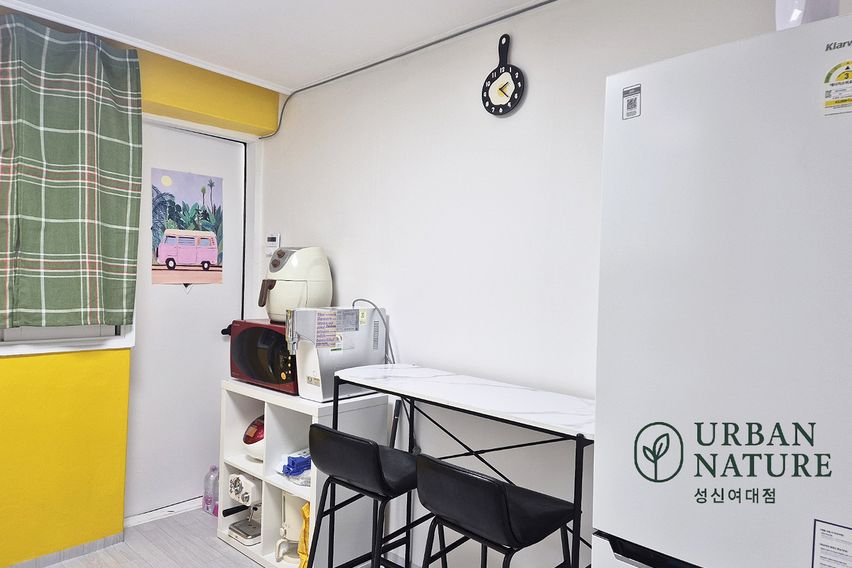 💖여성 쉐어하우스 5 7번째 이미지