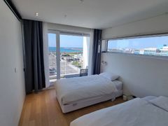 Jeju Ari_Jeju Ocean View with Floor-to-Ceilin 8th image