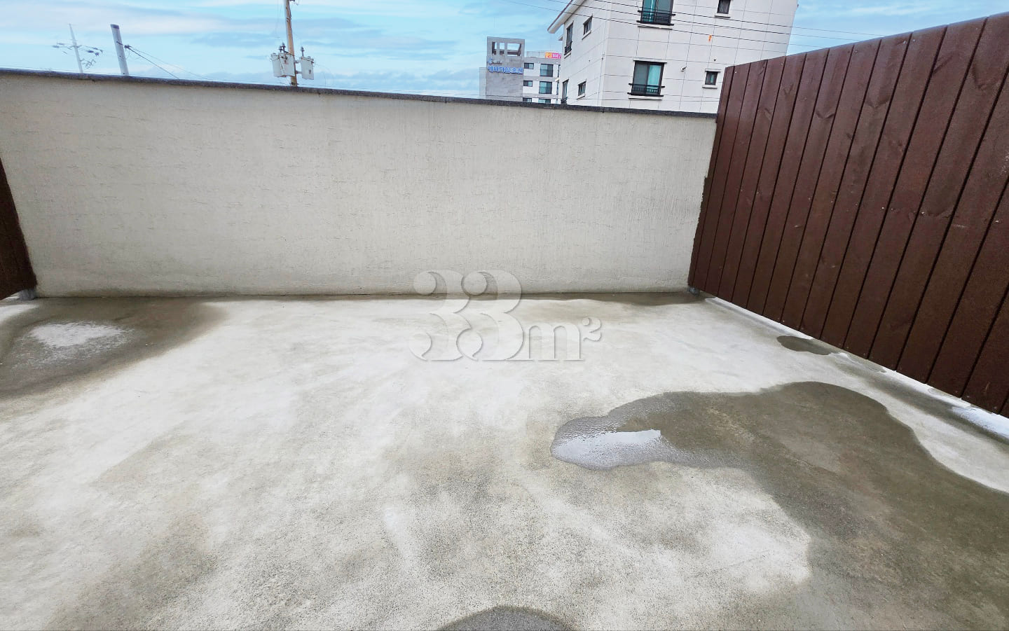 Hamdeok New Luxury Apartment Studio 2 15th image