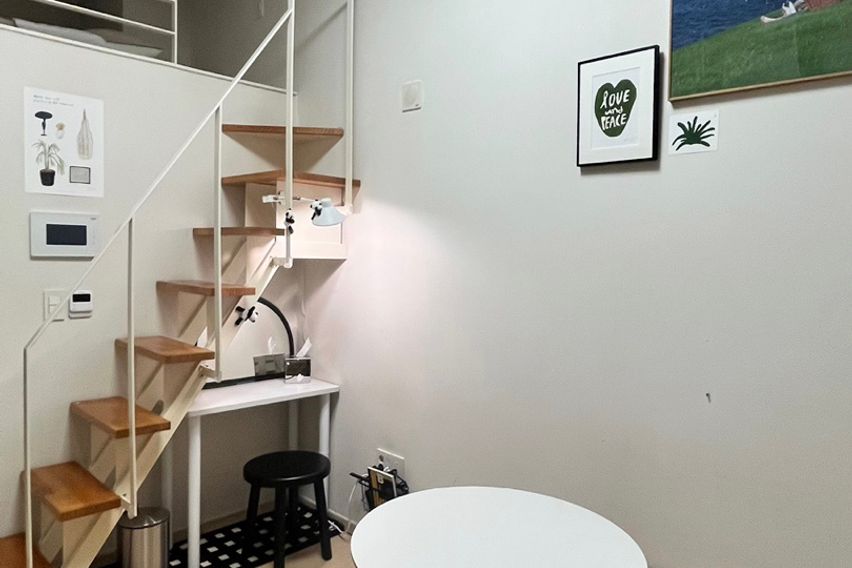 🤫✨️용산/숙대/삼각지