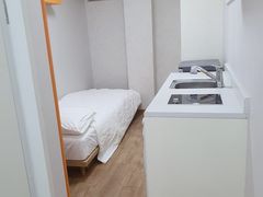 Single Room Central Stay 317 2th image