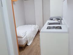 Single Room Central Stay 317 2th image