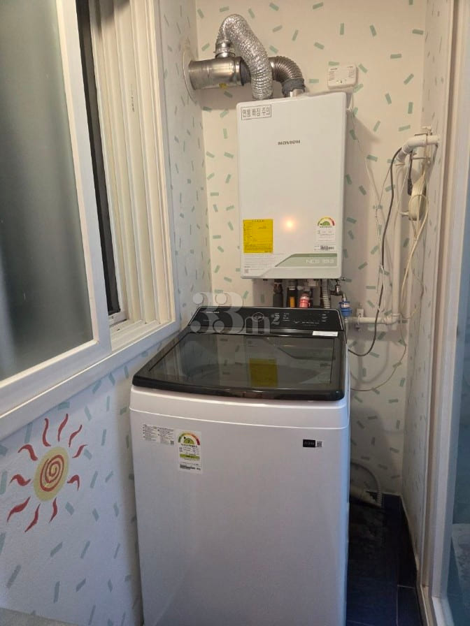 Giheung 🌈 Lovely 2-room unit with convenient 11th image