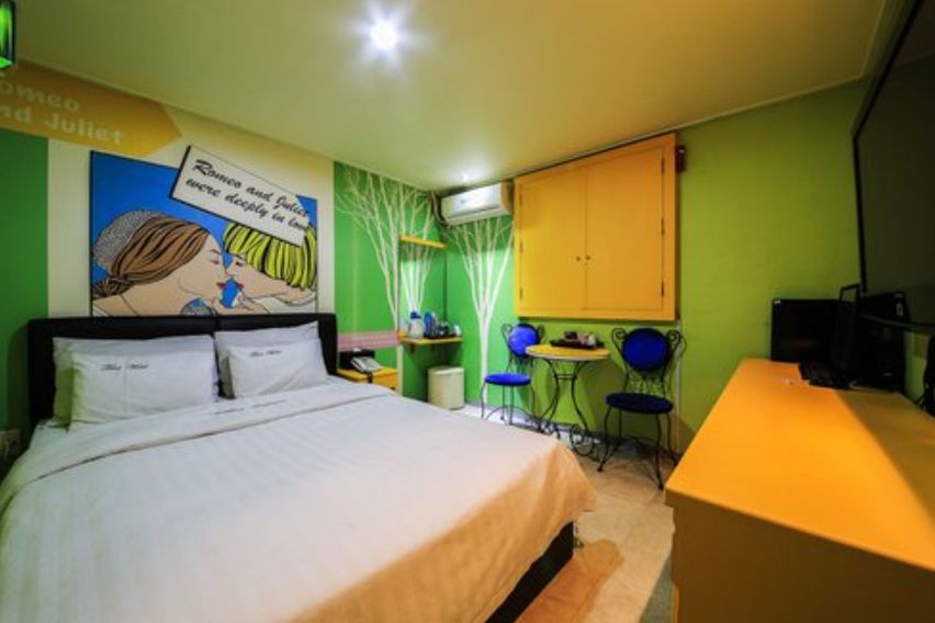 하이스테이 부평 32 26번째 이미지