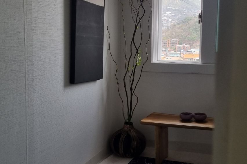 저스트부암/주차2대가능