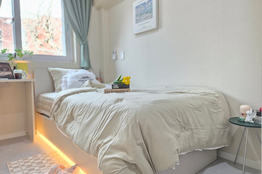 무운리브 홍대점 4번째 이미지