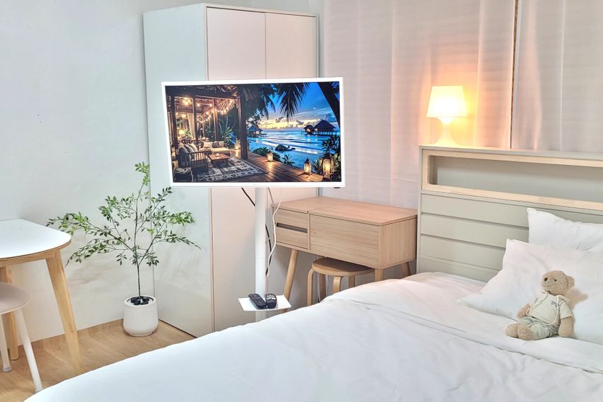 💕강남코엑스풀옵션정원 0번째 이미지