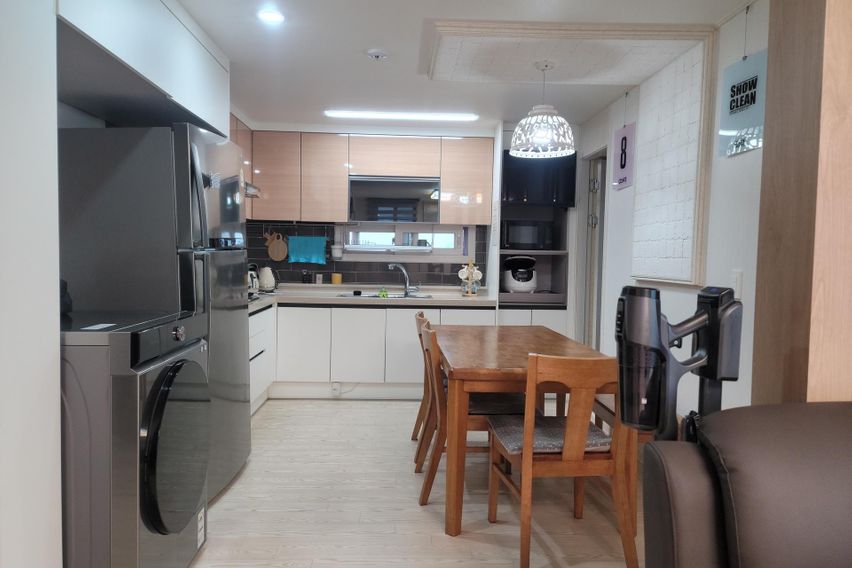 제주함덕 오션뷰 33형