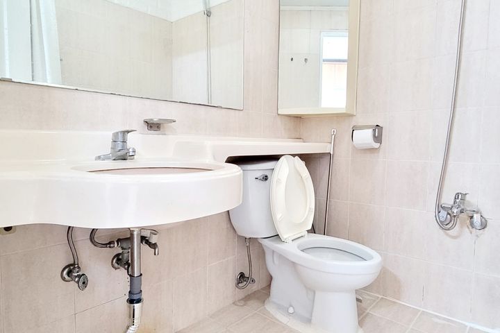🤵 Fully-furnished unit near Sinchon Station  10th image