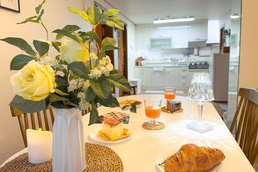 오목교역 투룸 무료주차 3번째 이미지