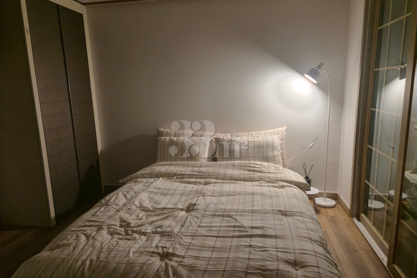 Studio apartment located 1 minute from Hadan  6th image