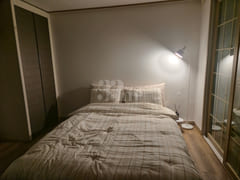 Studio apartment located 1 minute from Hadan 6th image