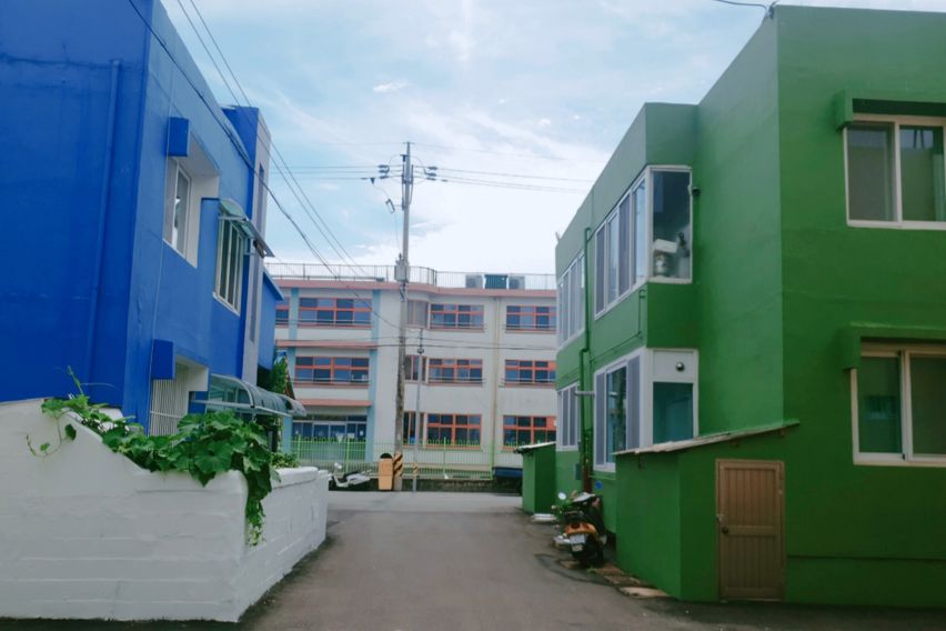 주문진도깨비투룸하우스 19번째 이미지