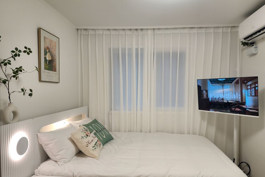 ♥️강남구청 역세권 2룸 7번째 이미지