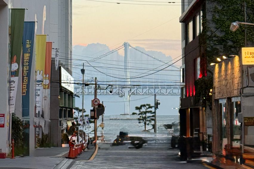 🌊광안리오션뷰풀옵할인