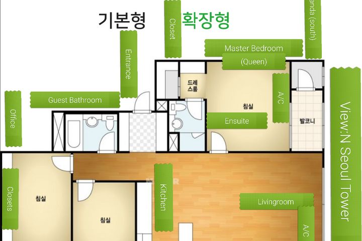 서울역/시청/광화문 1번째 이미지