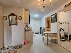 Pleasant two-room apartment for rent in Uijeo 10th image