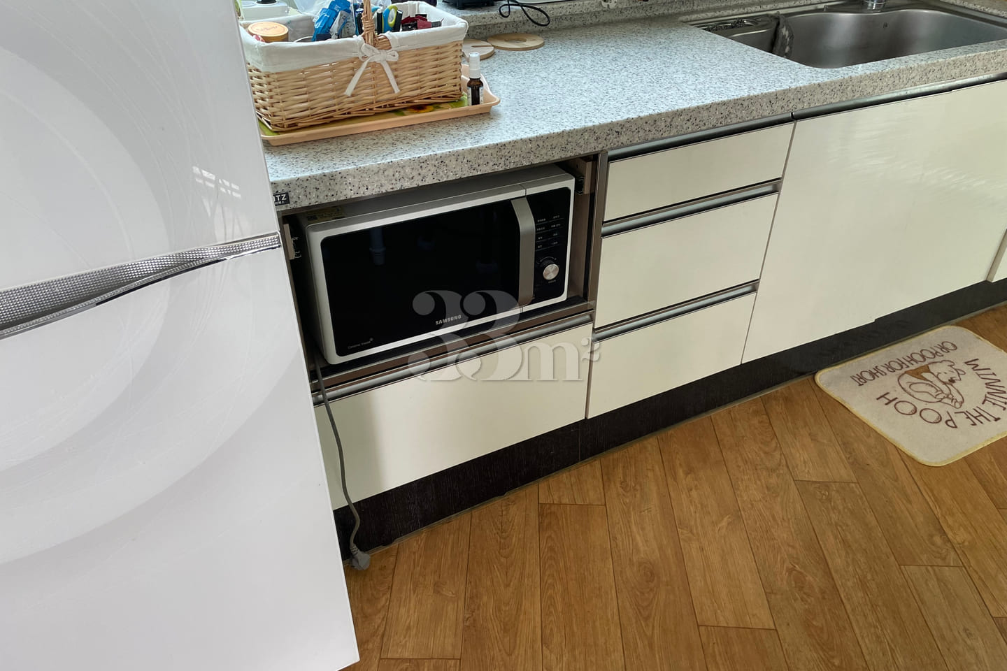 ✨️ 4-room unit (3 bedrooms) near Seoyoung Uni 5th image