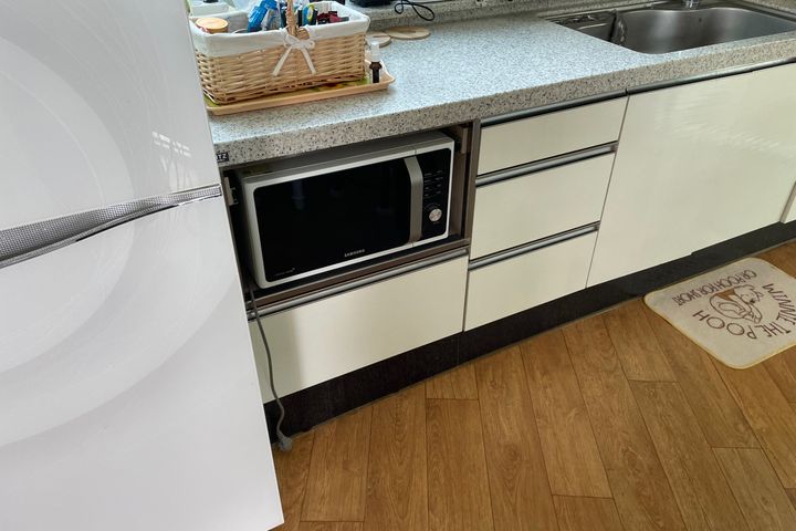 서영대 근처 포룸 방3 5번째 이미지