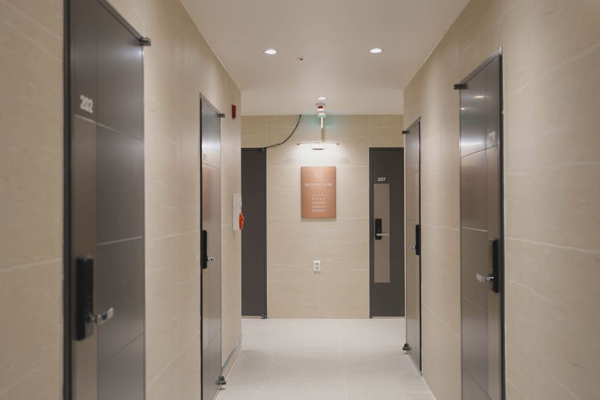 홍대합정 여성전용210 9번째 이미지