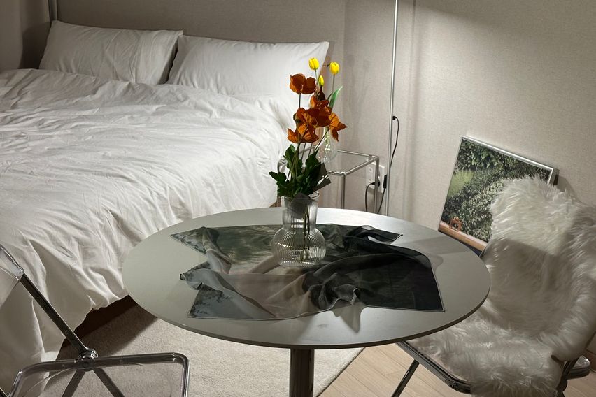 광안리오션뷰 광안역민락