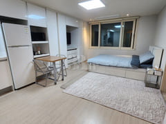Seogwipo 🍀 Olle Market 🍀 Fully Furnished 3th image