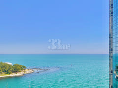 High-rise buildings in Marine City, Haeundae- 3th image