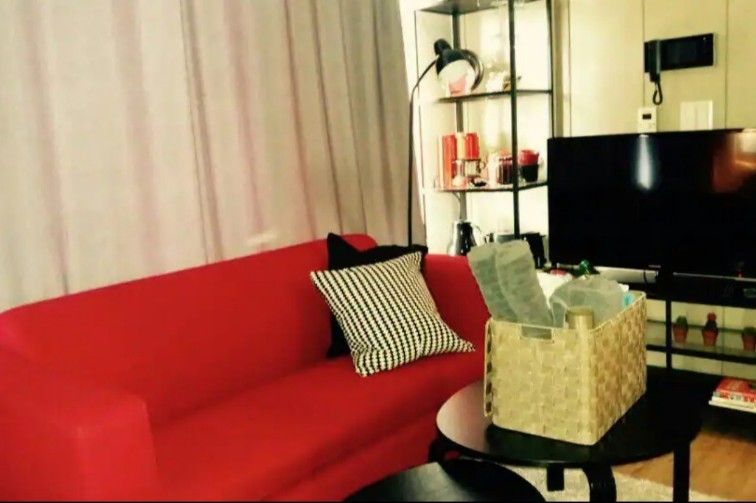 신사역 뷰맛집 RED