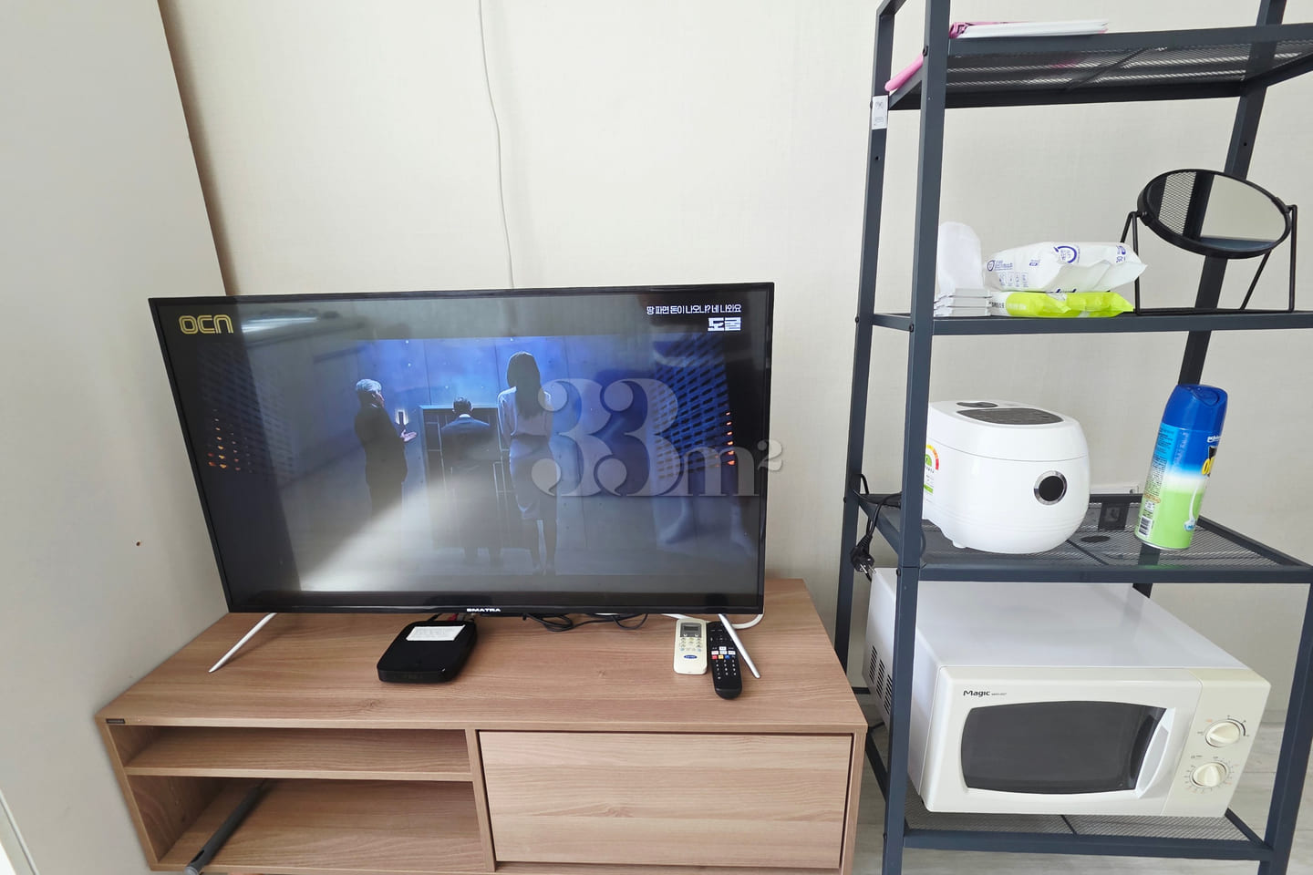 Studio with convenient parking 🏡 Unit 403 2th image