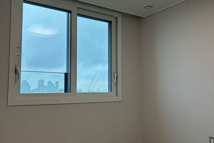 Newly built 24-pyeong apartment in Juan 7th image