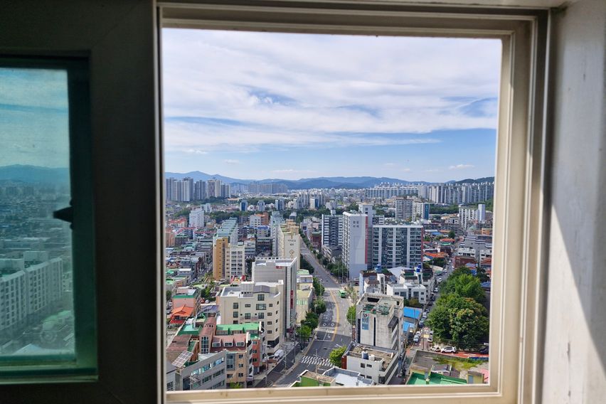 Samick Nest Short-Term Rental 0th image