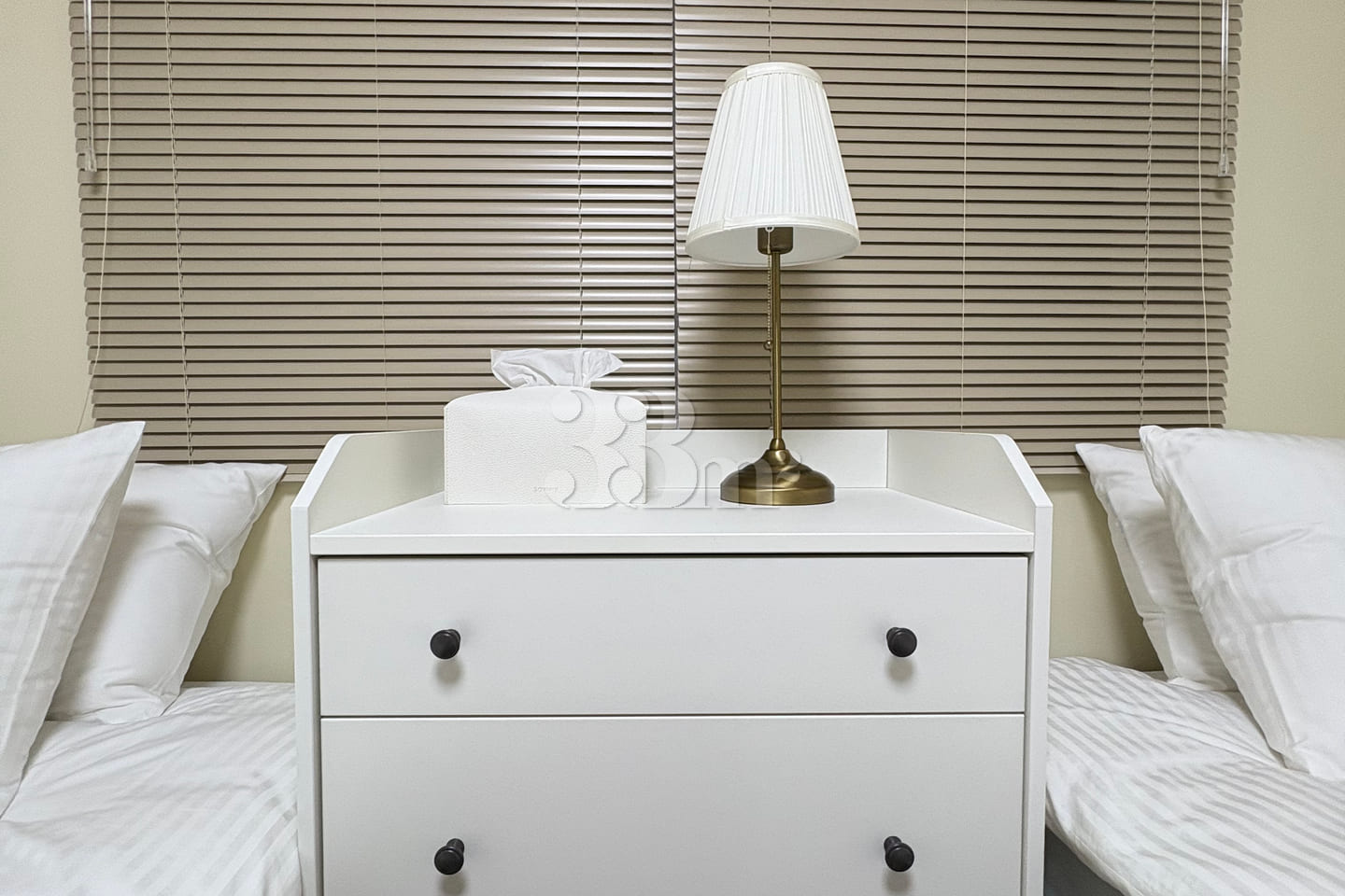 Seolleung Station / Two-room apartment / Park 4th image