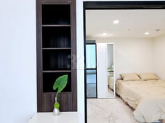 Spacious, fully furnished duplex in Euljiro 4th image