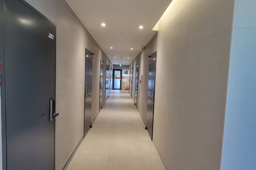 W스테이122신촌홍대점