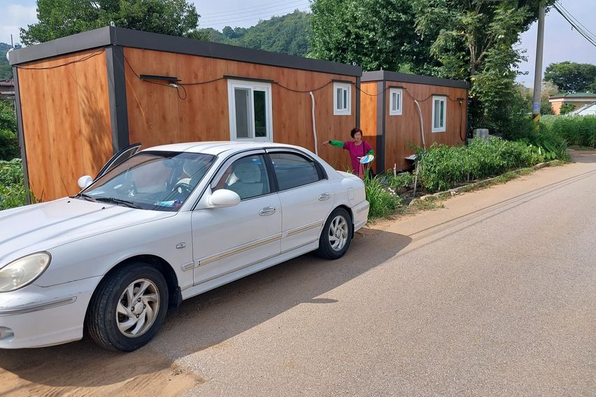 임실 일빵빵 북