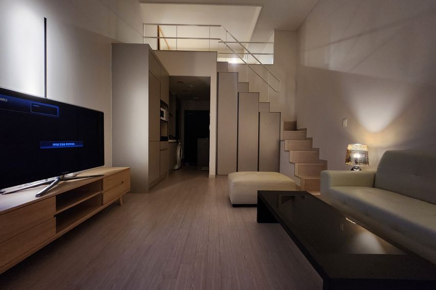 초역세권.가산동넓은복층