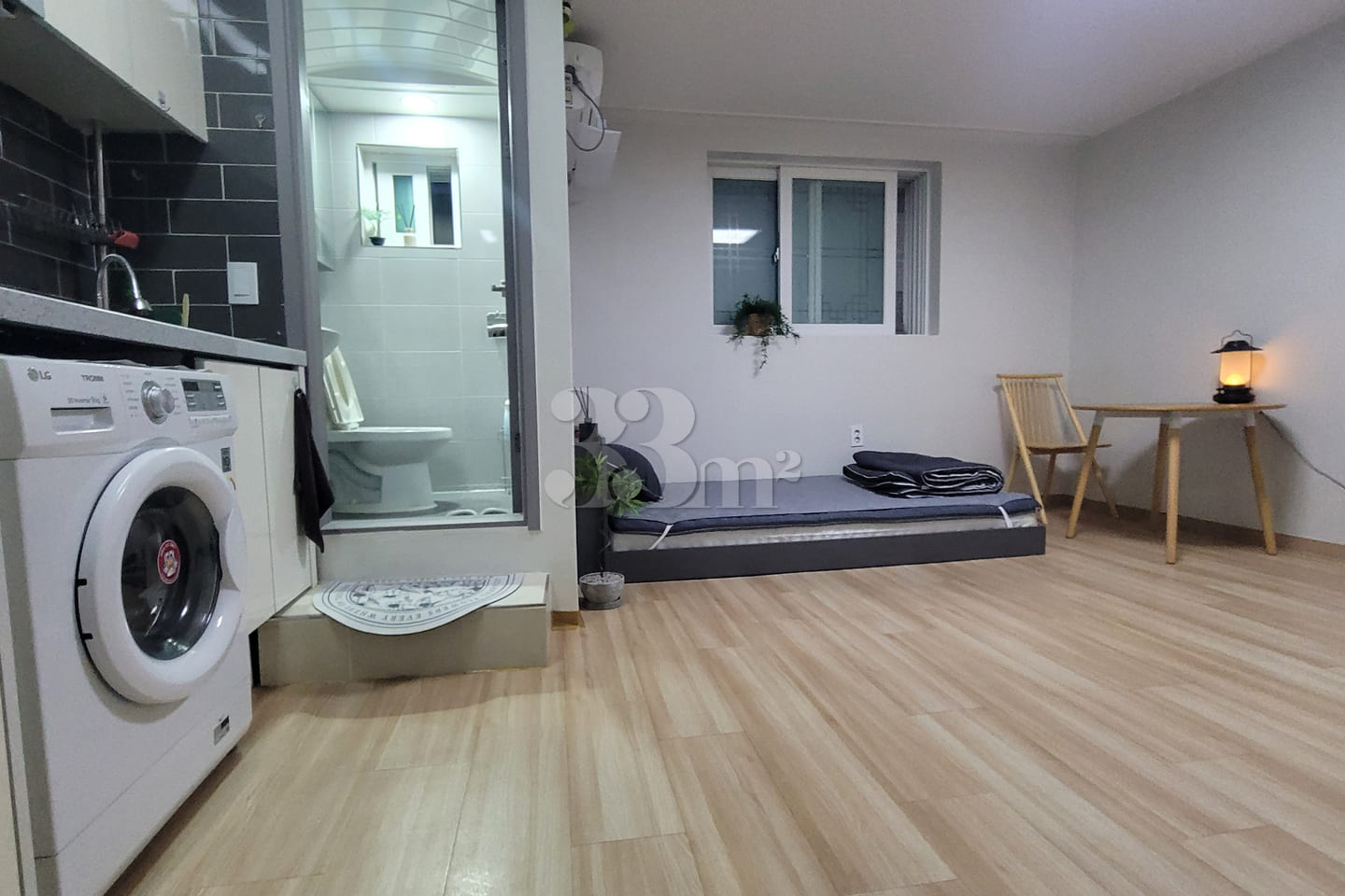 10-minute walk from Geumcheon-gu Office Stati 0th image
