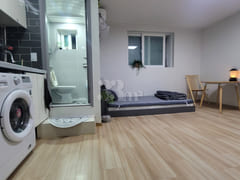 10-minute walk from Geumcheon-gu Office Stati 0th image