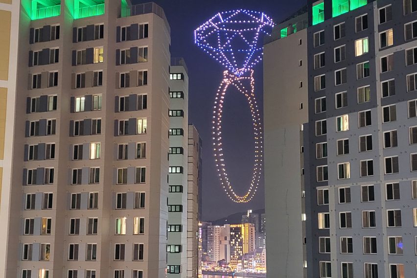 광안리1분 밀락더마켓🥇