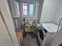 Apartment a 2-minute walk from Mullae Station 12th image