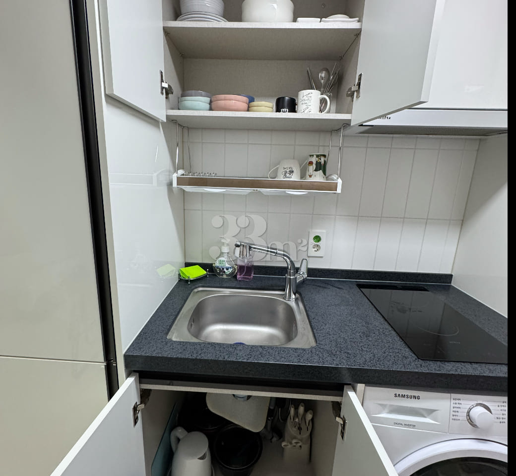 Konkuk University Duplex Officetel 10 4th image