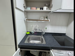 Konkuk University Duplex Officetel 10 4th image