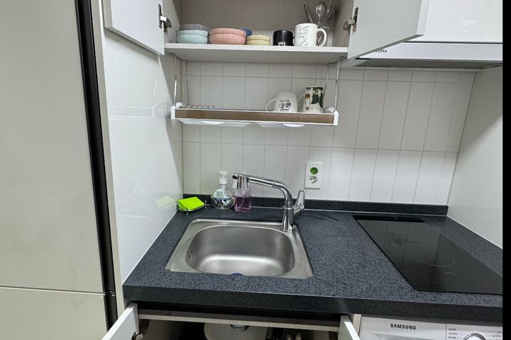 건대 복층 오피스텔10 4번째 이미지