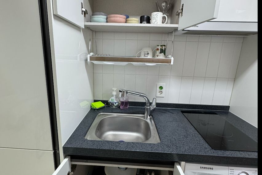 건대 복층 오피스텔10