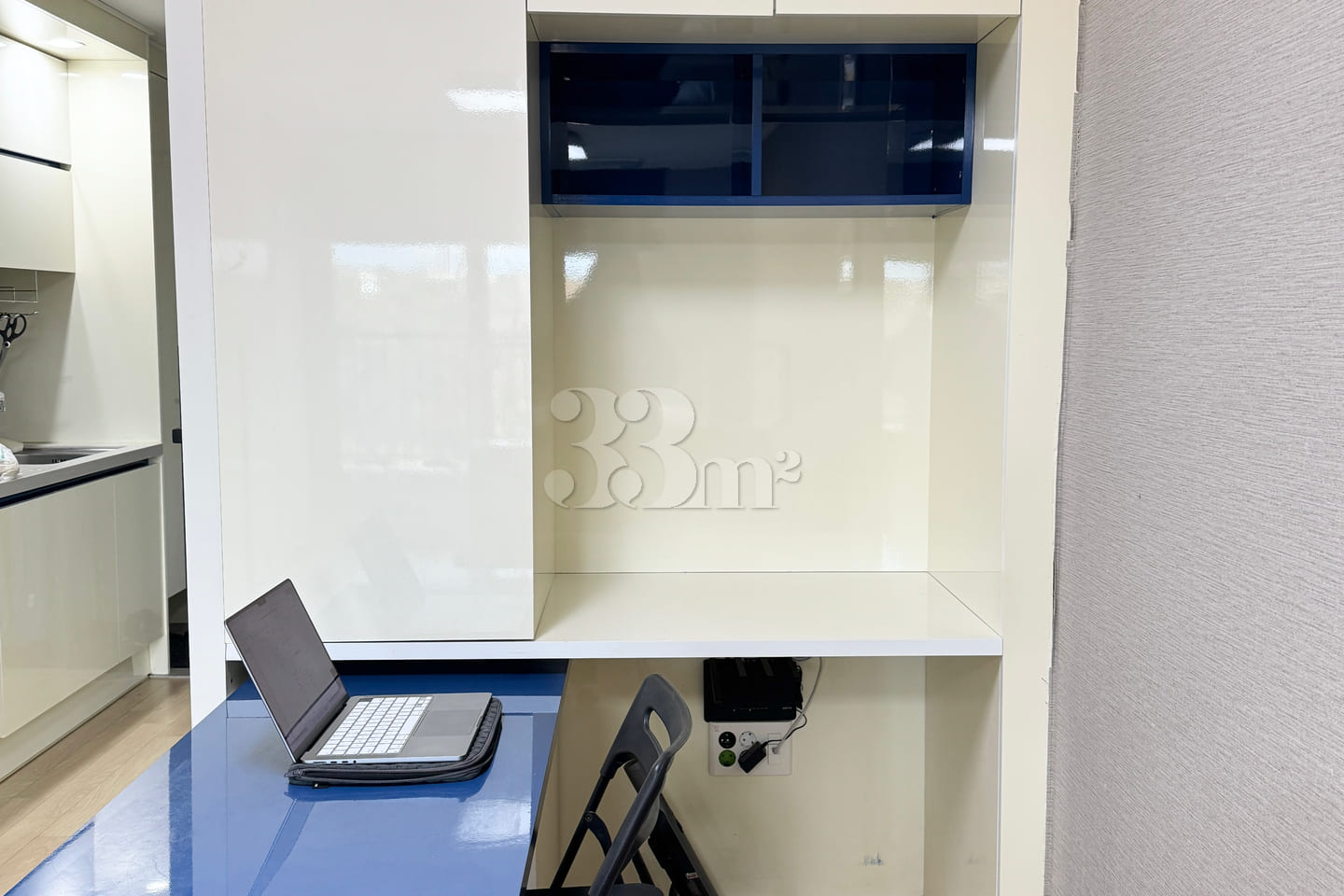 Jeju International English City Officetel 1th image