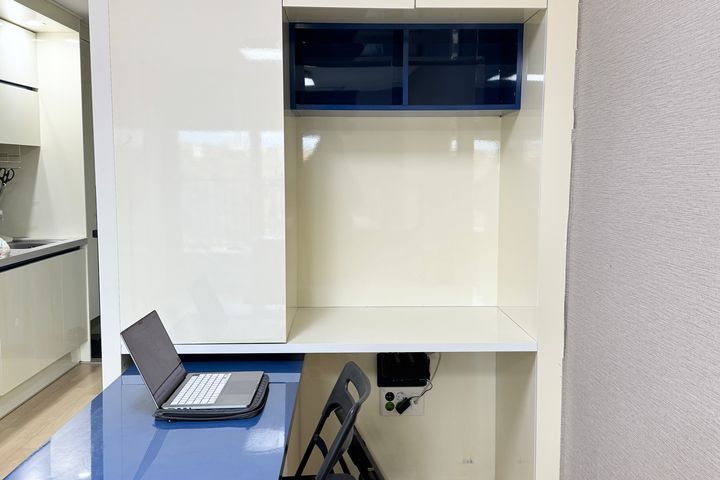 Jeju International English City Officetel 1th image