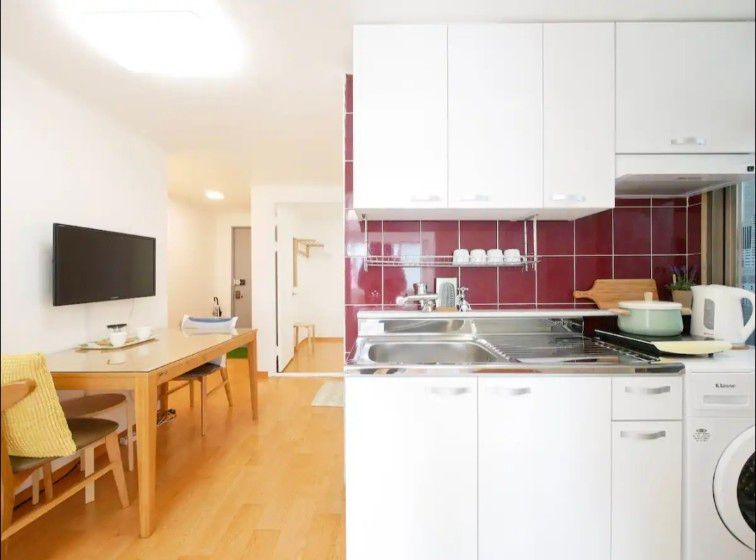 서울역도보 3분투룸 13번째 이미지