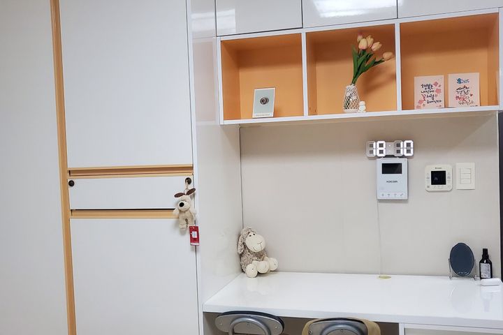 제기동역 햇살야경깔끔집 9번째 이미지